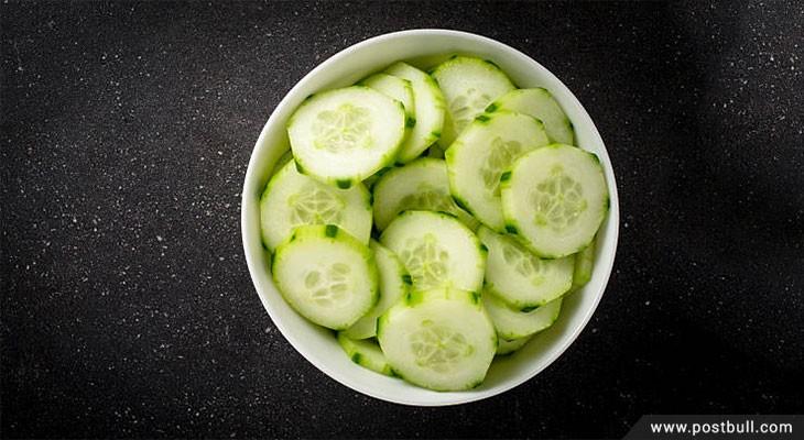 Cucumber