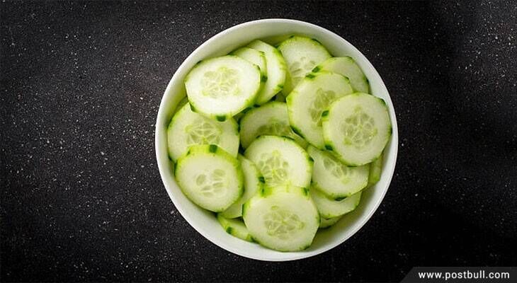 Cucumber