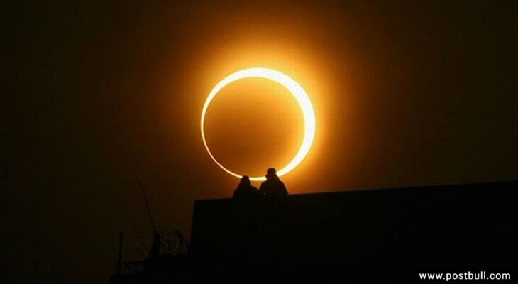 eclipse superstitions