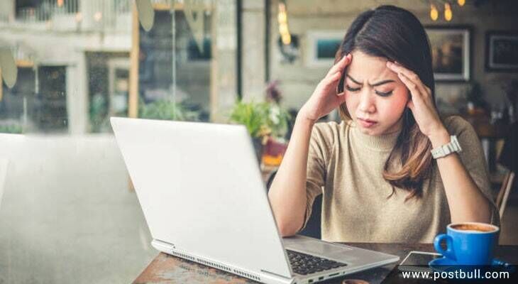 chronic stress