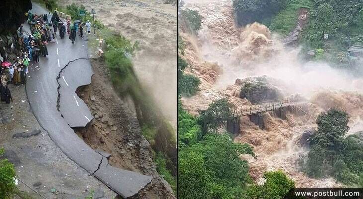 Kerala flood