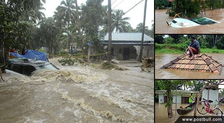 Kerala flood