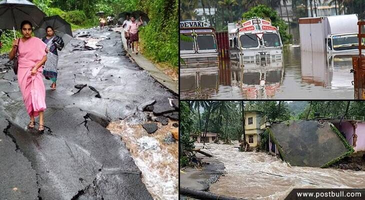 Kerala flood