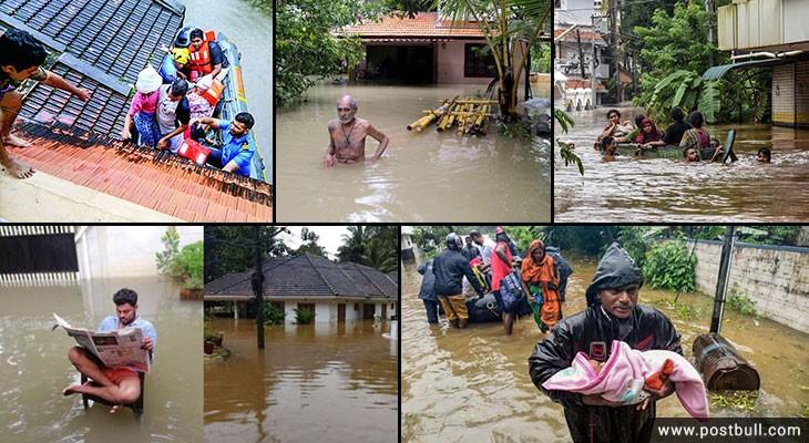 Kerala flood