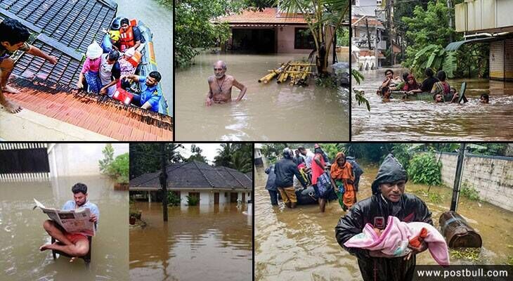 Kerala flood