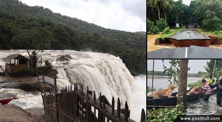 Kerala flood