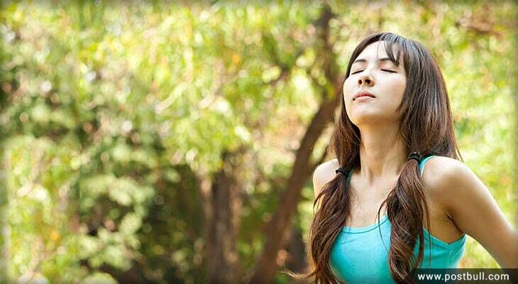 Deep Breath