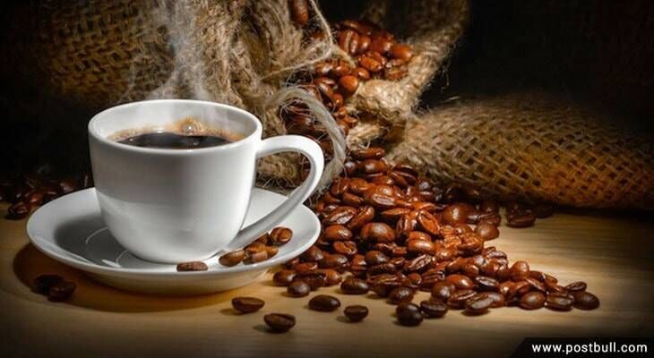Coffee