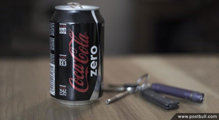 Diet Soda