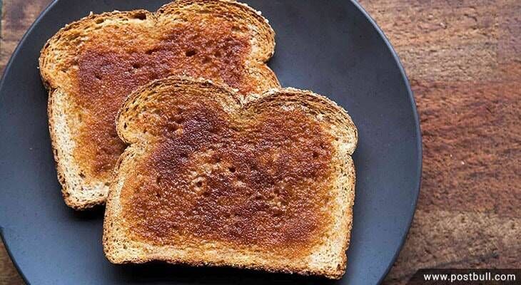 Toast