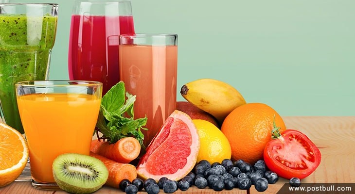 Fruit Juice
