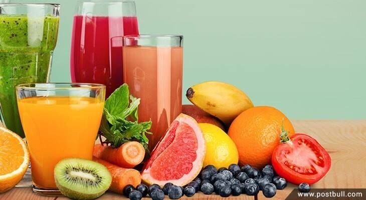 Fruit Juice