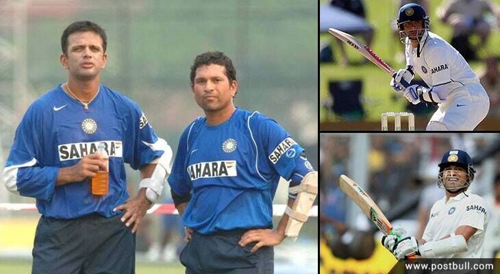 Rahul Dravid