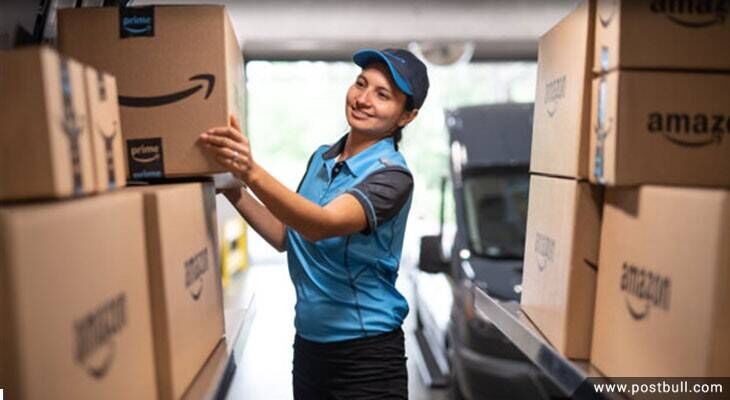 Amazon