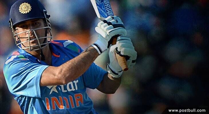 Dhoni