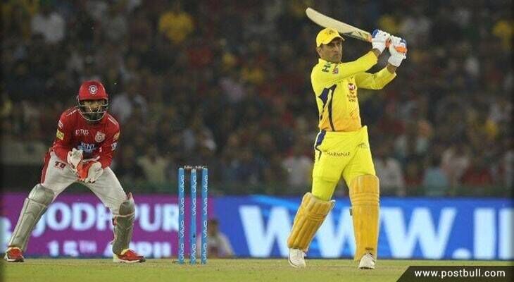 Dhoni 