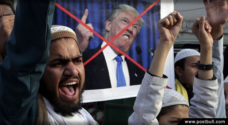 Donald Trump tweet