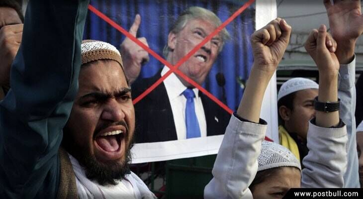 Donald Trump tweet