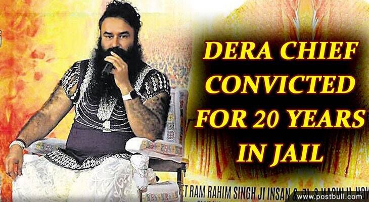 Baba Ram Rahim