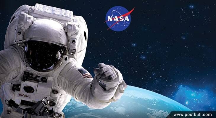 Nasa launched apps