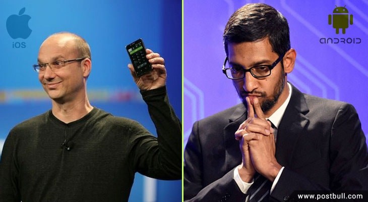 Android Phones