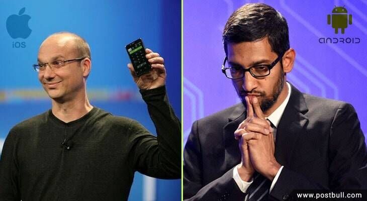 Android Phones