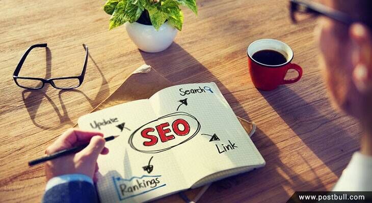 SEO friendly blog