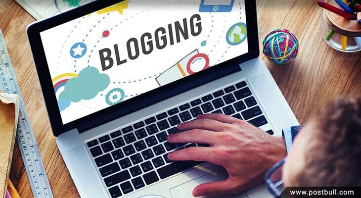 How to write a SEO friendly blog?