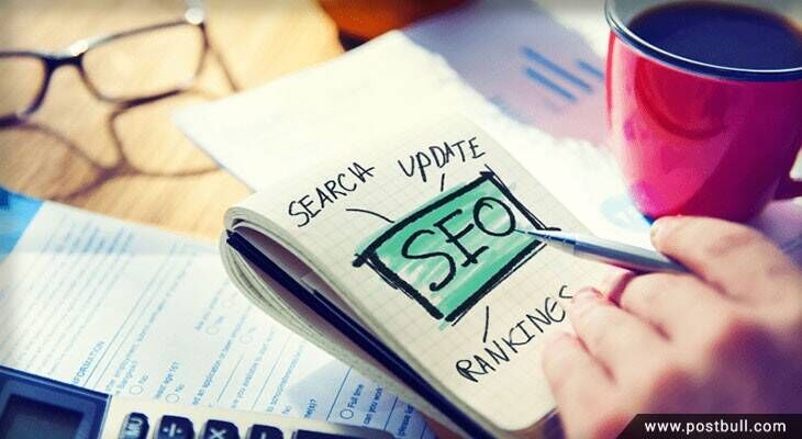 SEO friendly blog