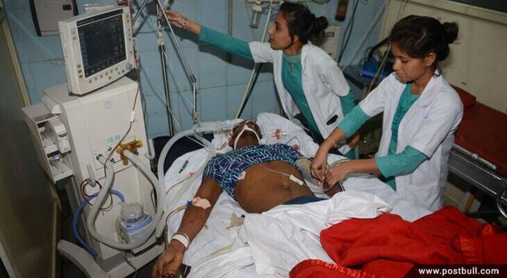 Amritsar Tragedy
