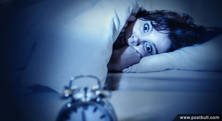 Insomnia