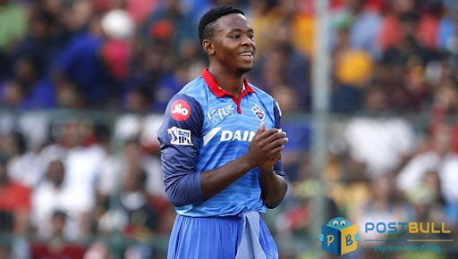 Kagiso Rabada