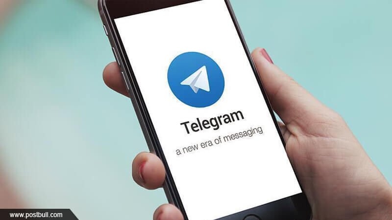 Telegram