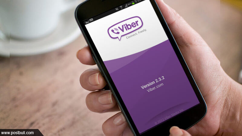 Viber