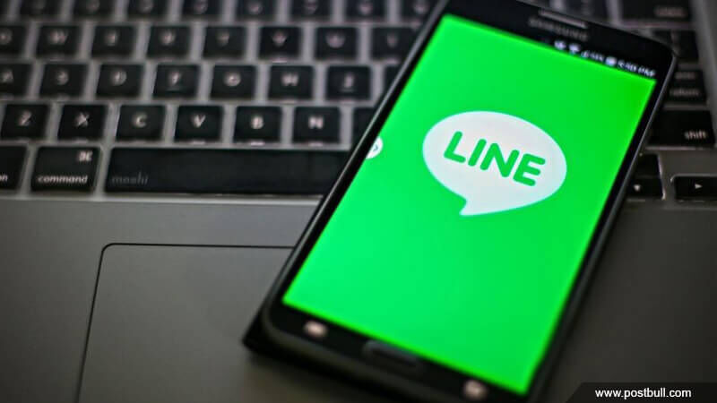 Line