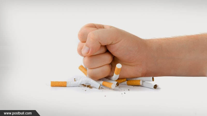 Avoid Smoking