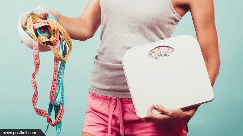 Control Weight