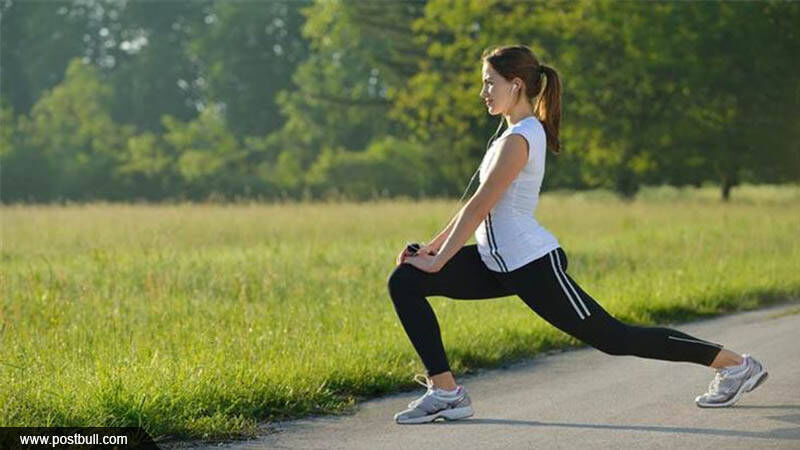 Do Regular Exercise