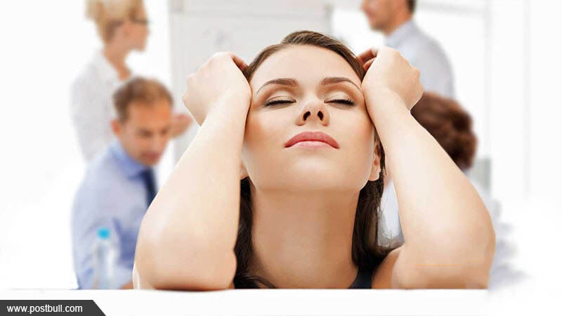 Reduce Stress