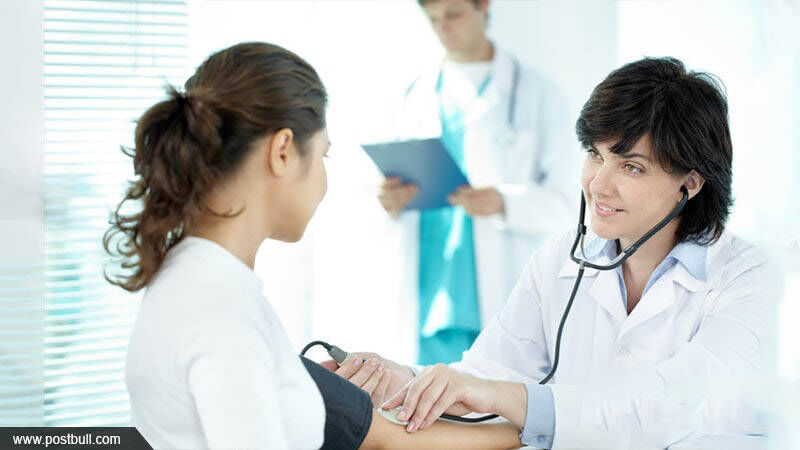 Regular Checkups
