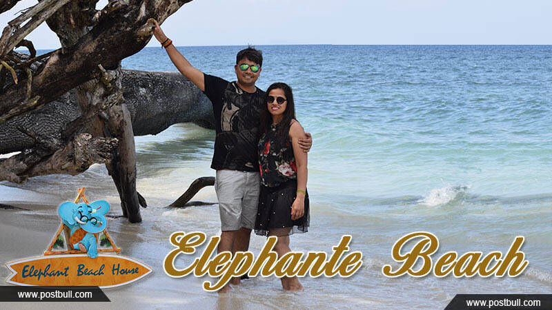 Elephante Beach