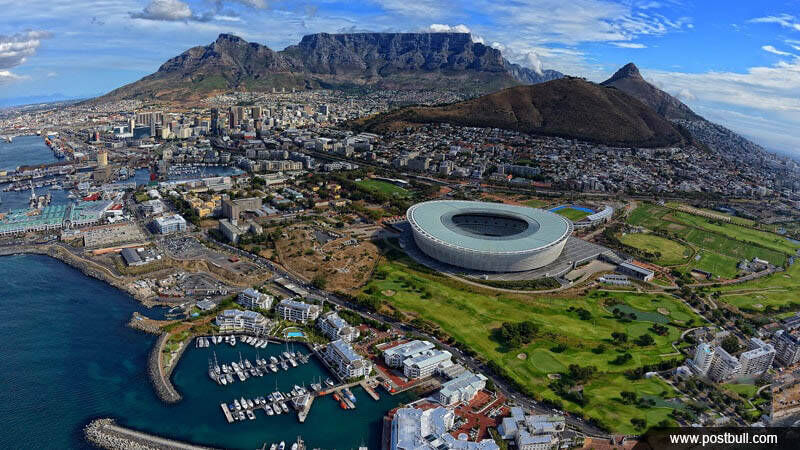 Cape Town Soth Africa