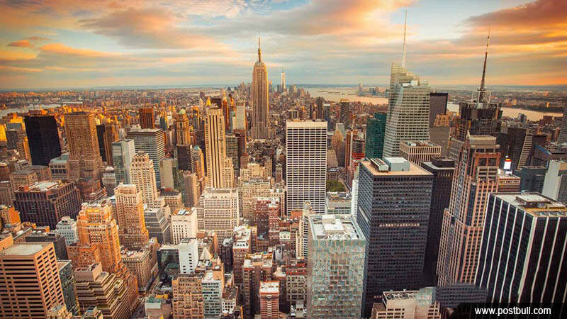 New York