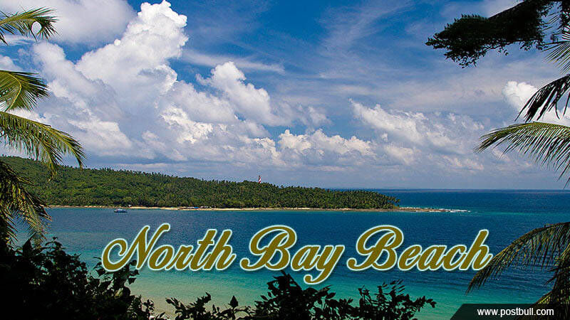 North Bay Beach