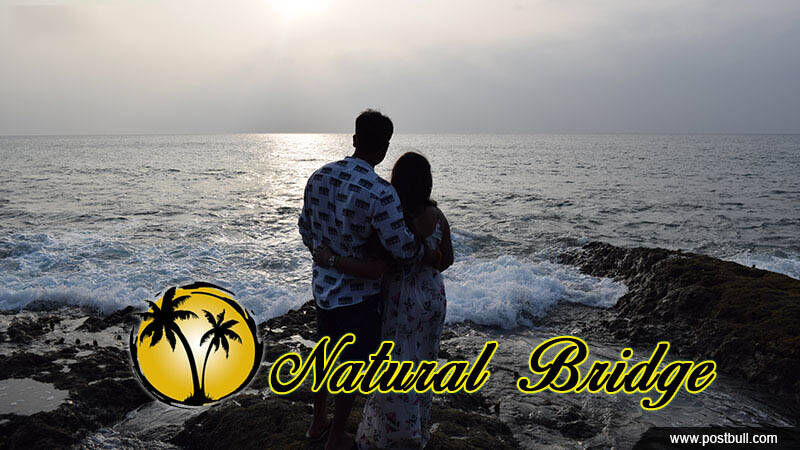 Natural Bridge