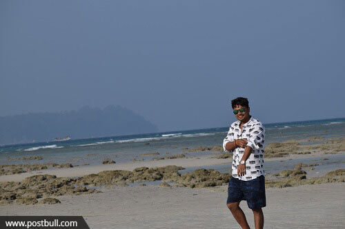 Bharatpur Beach