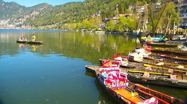 Nainital, Uttarakhand