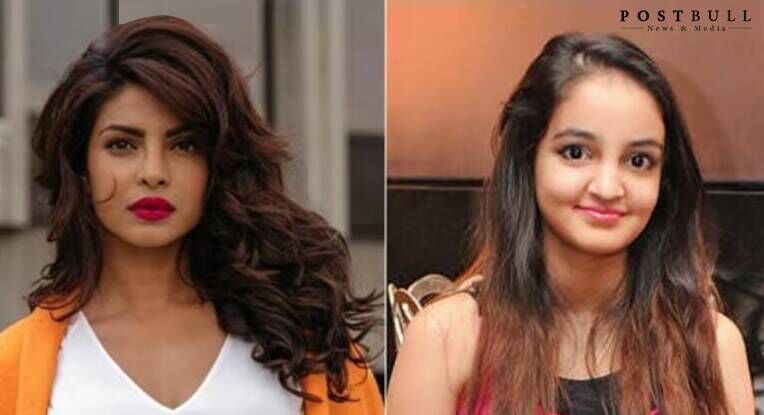 Aisha Chaudhary’s Biopic