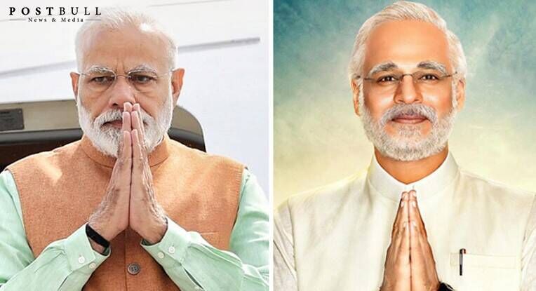 Narendra Modi’s Biopic