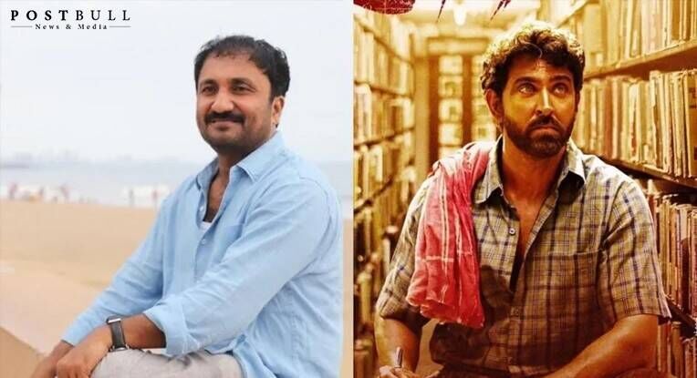 Anand Kumar’s Biopic